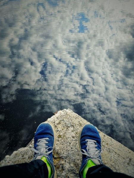 Шторм суперячейка