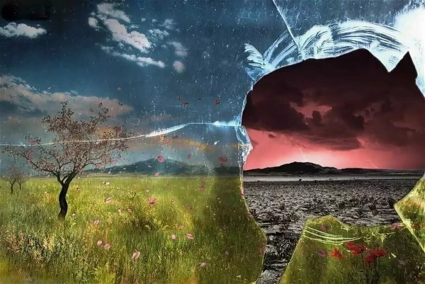 Папа на небесах