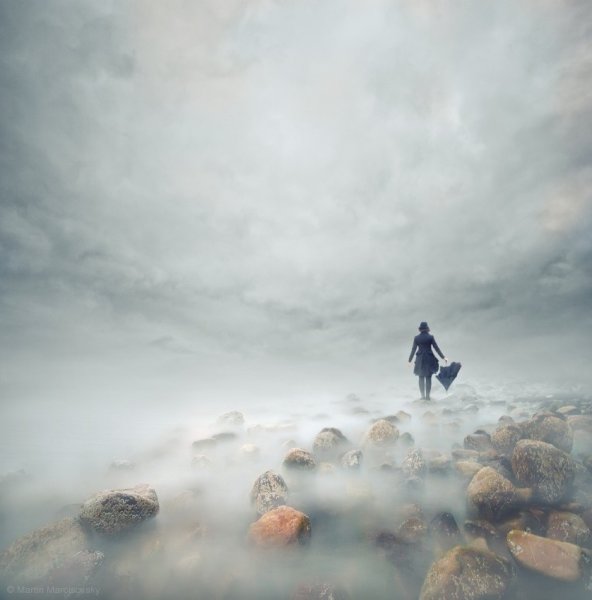 Граница между мирами