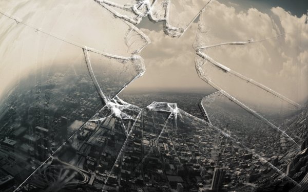 Лестница уходящая в небо