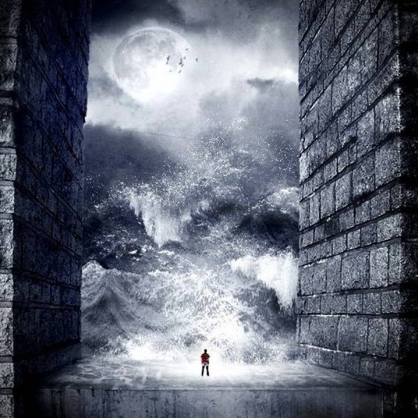 Утопия сюрреализм