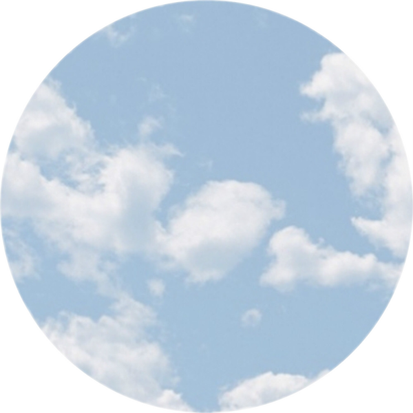 Круги на небе