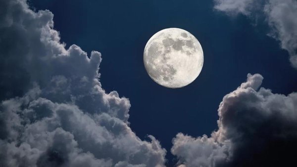 Слоисто Кучевые вымеобразные облака