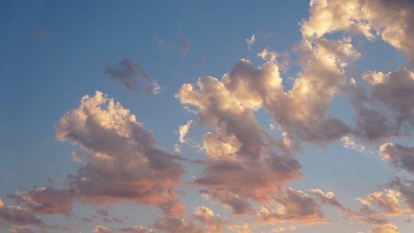 Солнечная погода