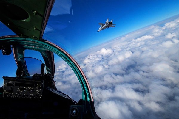 Кабина истребителя миг 31