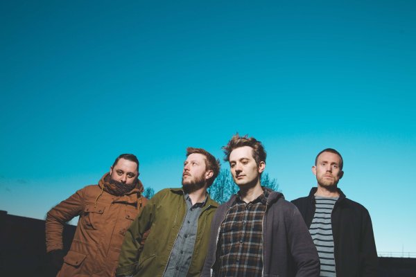 Новый и злой небо здесь