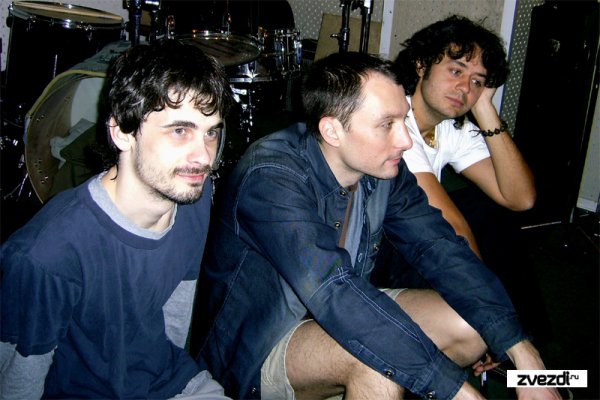 Небо здесь новое слово