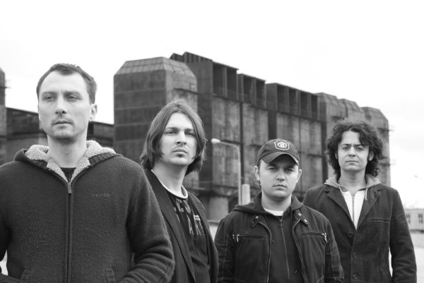 Игорь Тимошин небо здесь