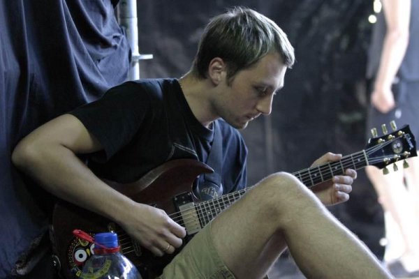 Тим небо здесь