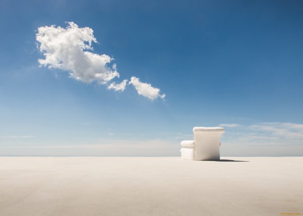 Минимализм фото