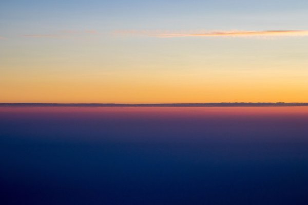 Спокойный фон