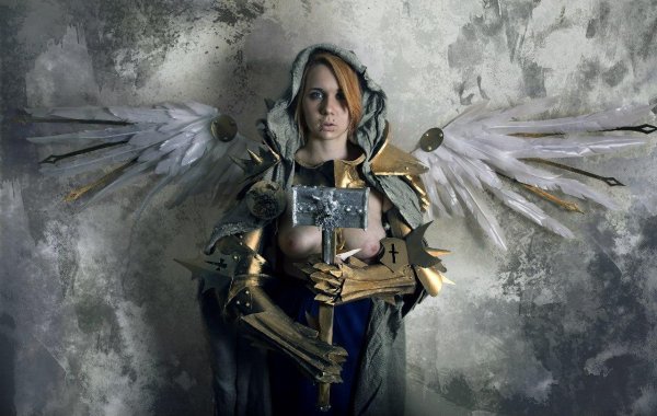 Стражи света