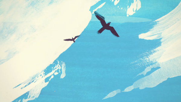 Художник Виктор Бахтин картины