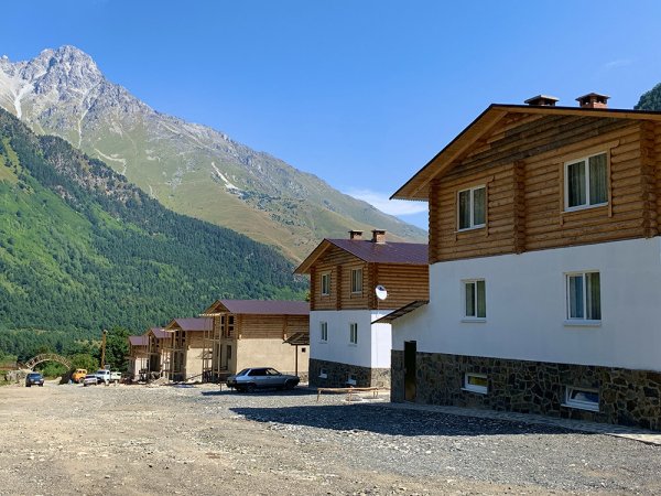 Порог неба (Северная Осетия-Алания)