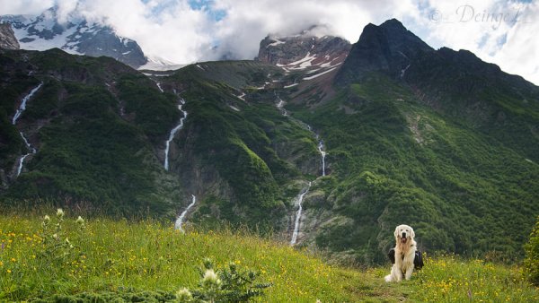 Порог неба фото