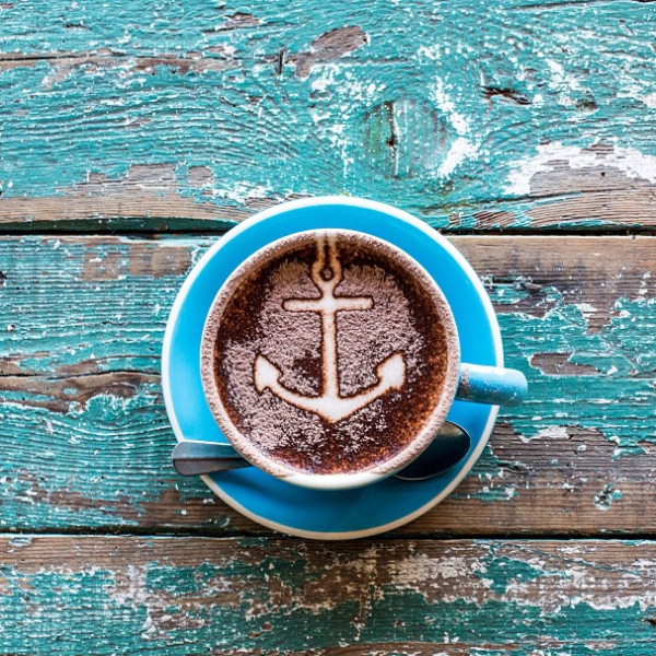 Утреннее солнце