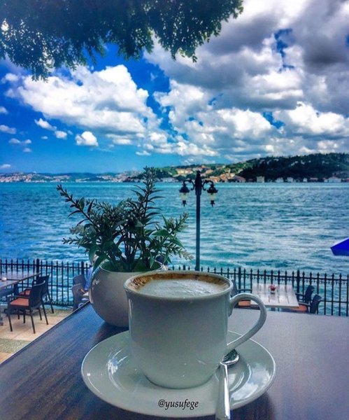 Доброе утро рассвет