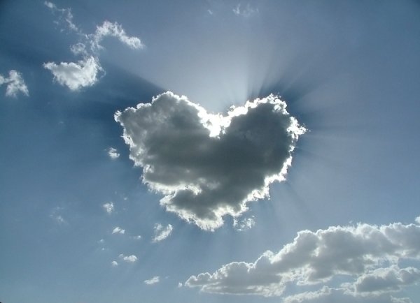 Царство небесное престол Иисуса Христа