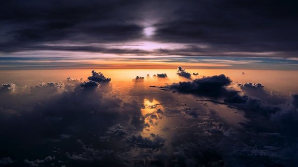 Фото пилота Кристиан Ван Хейст