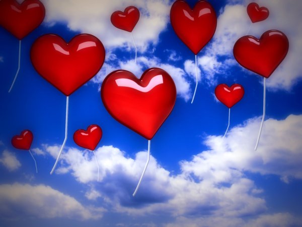 Воздушный шар