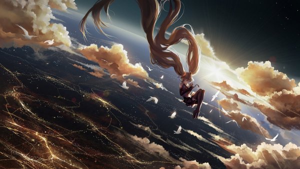 Пустота фэнтези