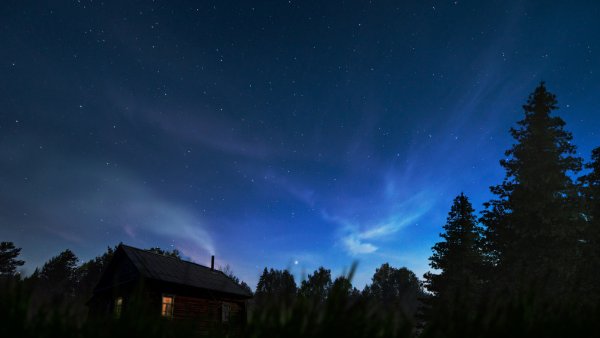 Звездное лето