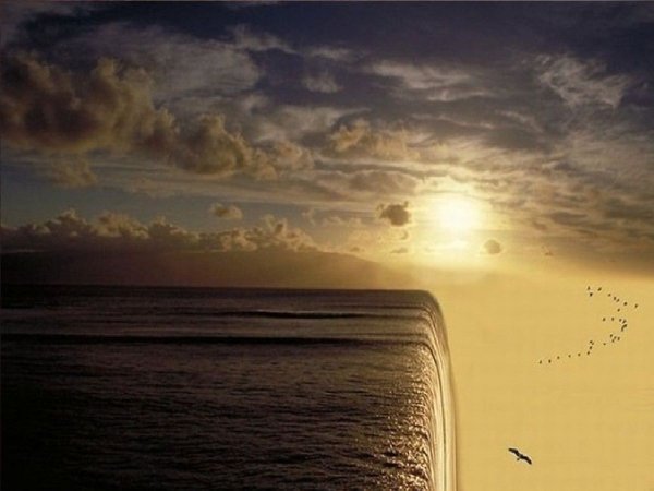 Небо для фотошопа