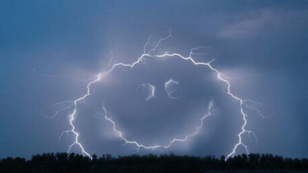 Тютчев стихи гроза в начале мая