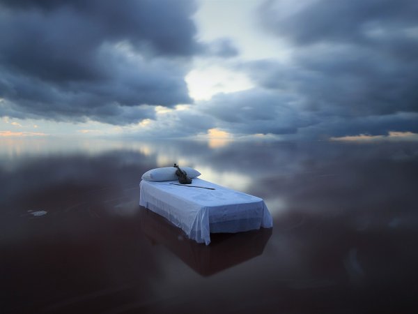 Красивых снов