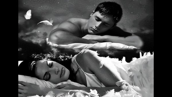 Фотосессия в облаках