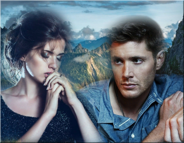 Чужая женщина