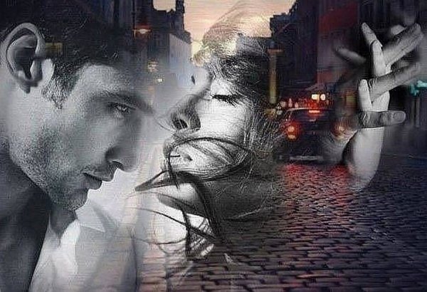 Горечь разлуки