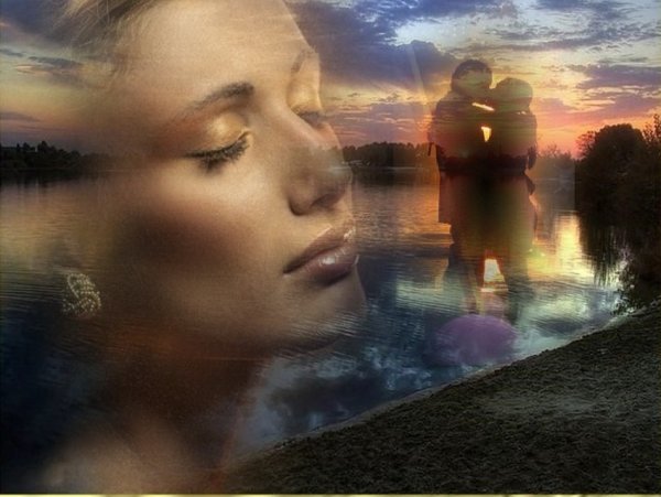 Цените каждое мгновение жизни