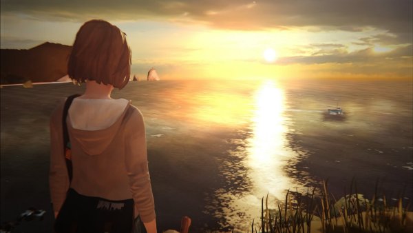 Life is Strange ремастер