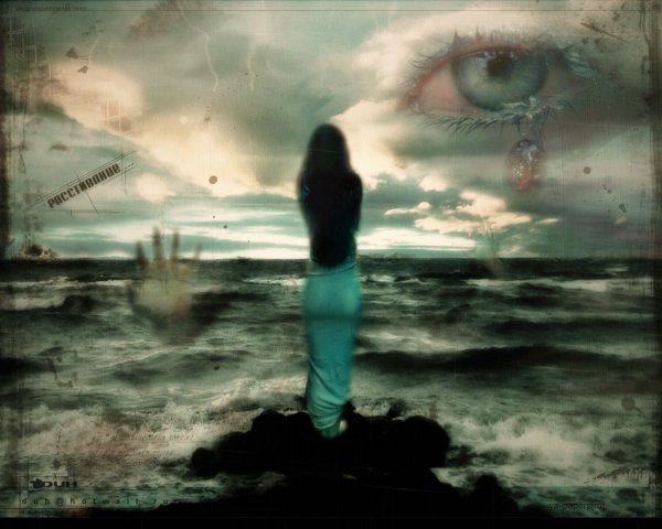 Состояние души грустно