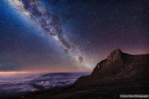 Милки Вэй Млечный путь