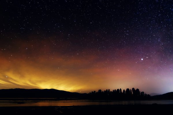 Млечный путь Milky way