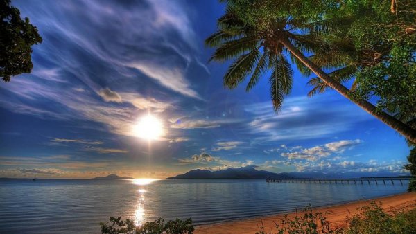 Агапушкина Наталья Мальдивы