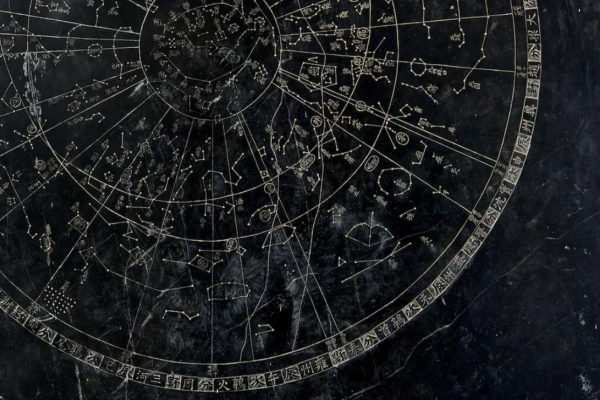 Зодиакальные созвездия астрономия