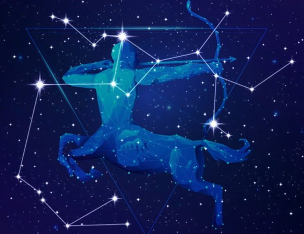Аквариус Созвездие Водолея