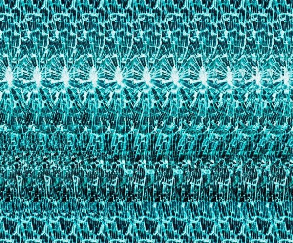 Стереограммы Хидден 3д