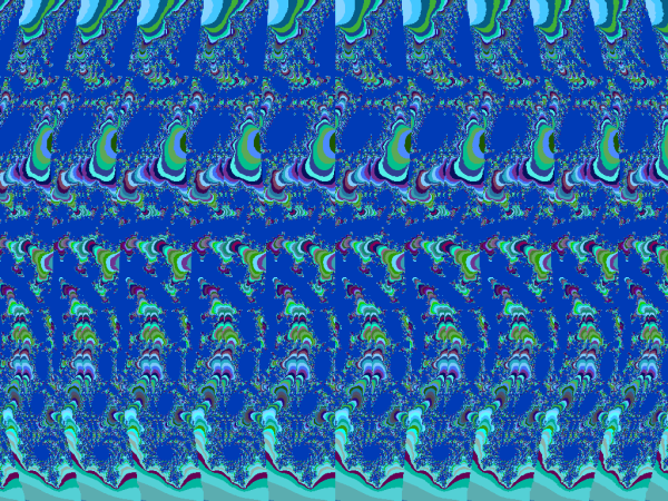 Стереоглаз 3д