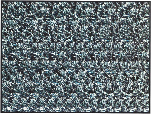 Трехмерные оптические иллюзии