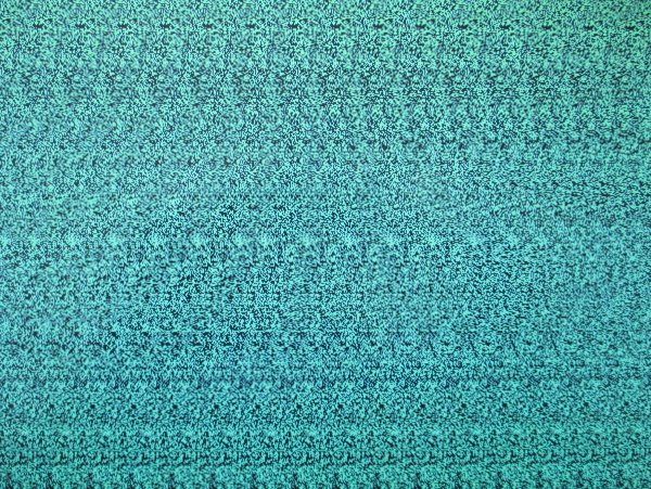 Стереограммы "Волшебный глаз"