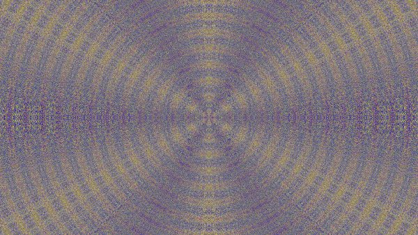 Стереограммы для зрения