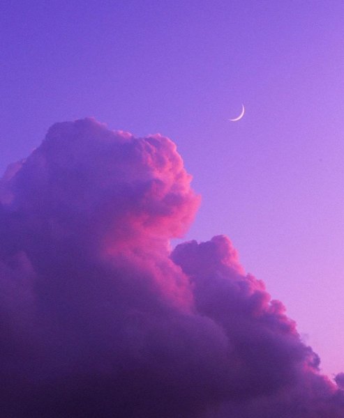 Эстетика бледно розового