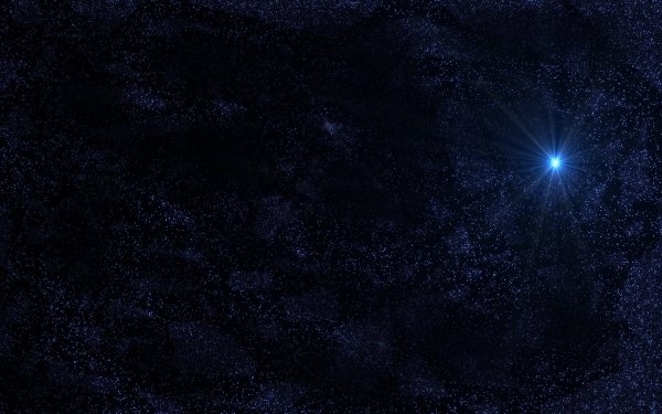 Ночное небо фон