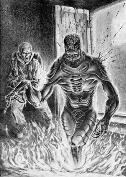 Корни небес Туллио Аволедо