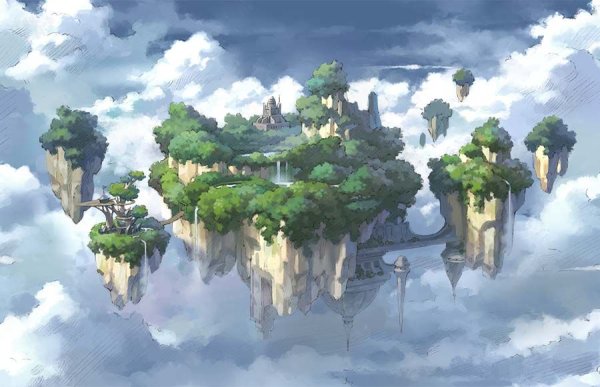 Дуб черешчатый корневая система