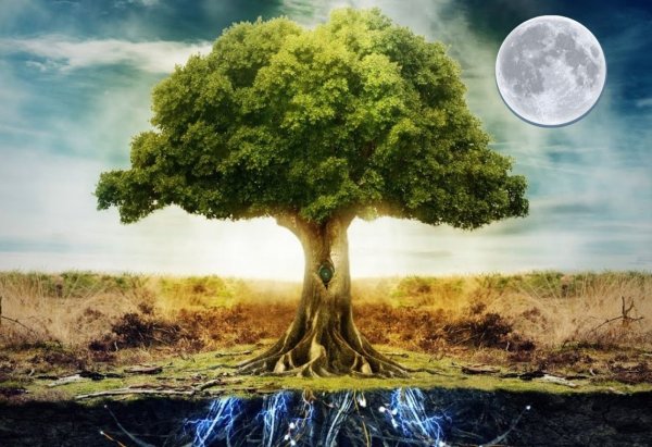 Волшебник мандрагор